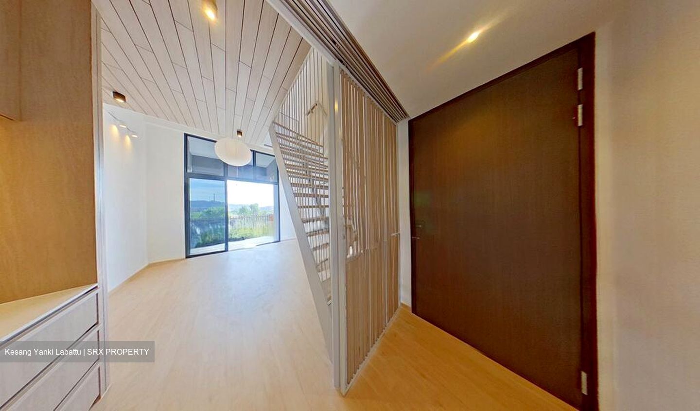 KI Residences at Brookvale (D21), Condominium #522517581